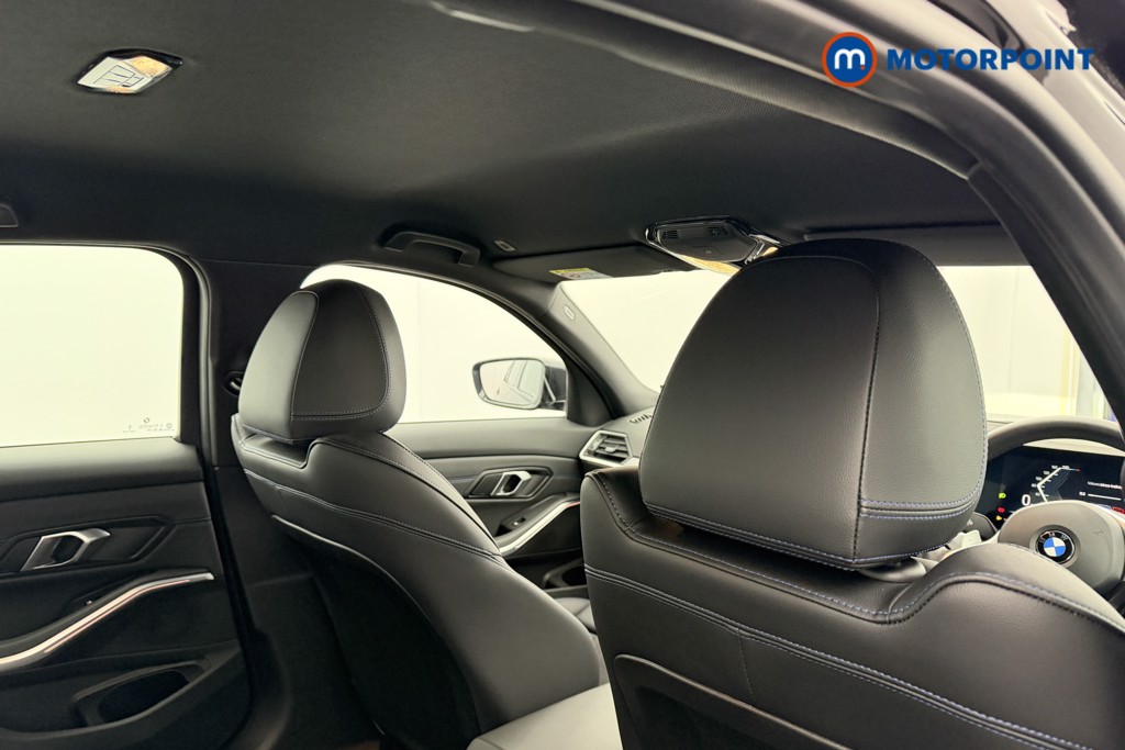 BMW 3 Series M Sport Automatic Diesel Saloon - Stock Number (1613275) - 24th supplementary image
