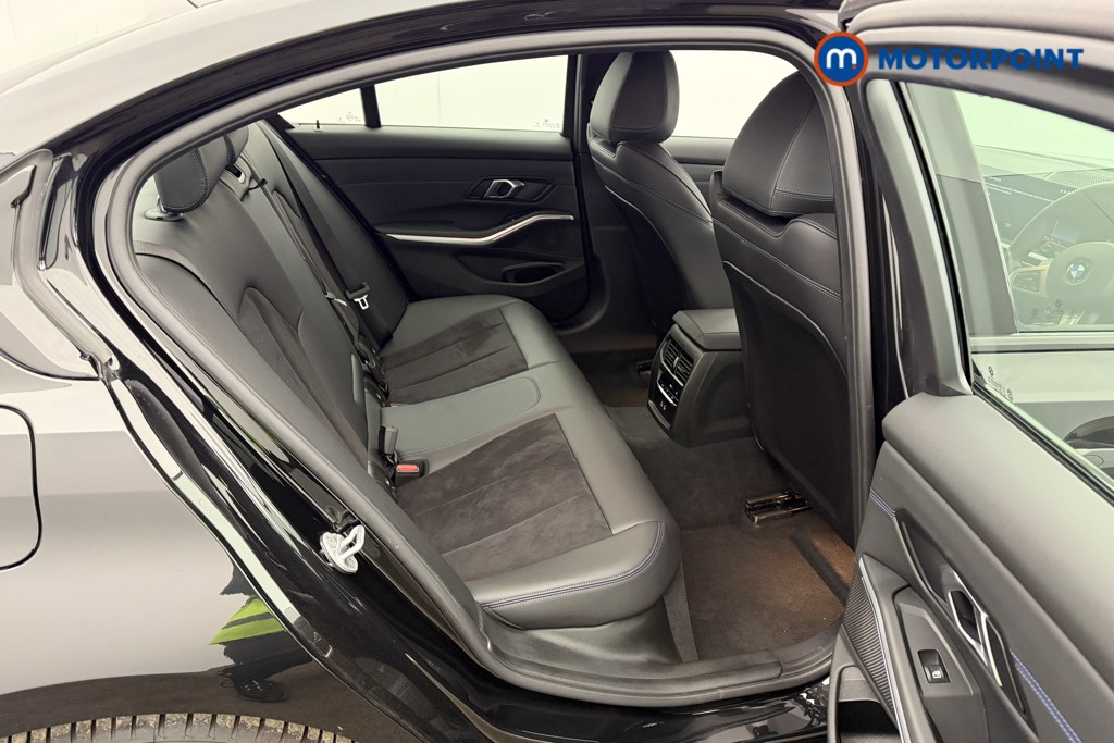 BMW 3 Series M Sport Automatic Diesel Saloon - Stock Number (1613275) - 25th supplementary image