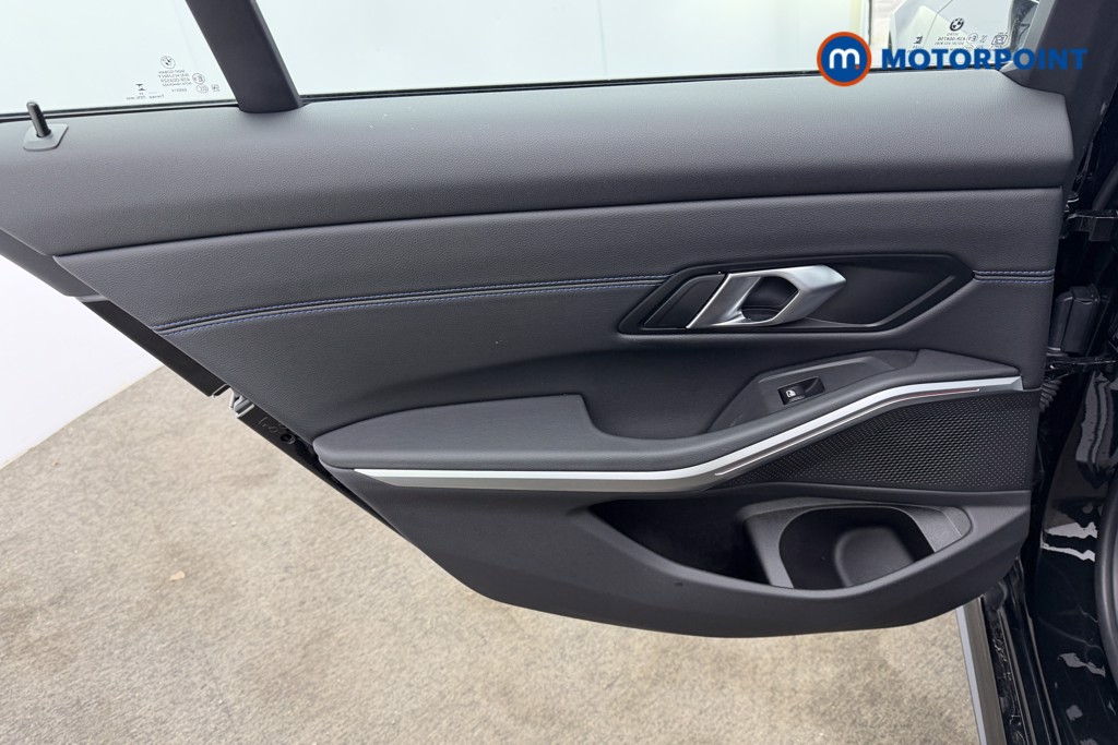 BMW 3 Series M Sport Automatic Diesel Saloon - Stock Number (1613275) - 30th supplementary image