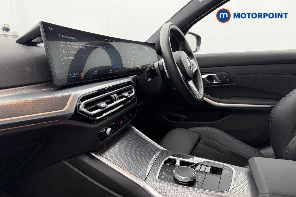 BMW 3 Series M Sport Automatic Diesel Saloon - Stock Number (1613275) - 31st supplementary image