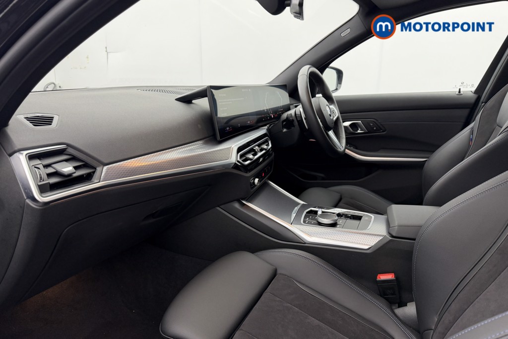 BMW 3 Series M Sport Automatic Diesel Saloon - Stock Number (1613275) - 32nd supplementary image