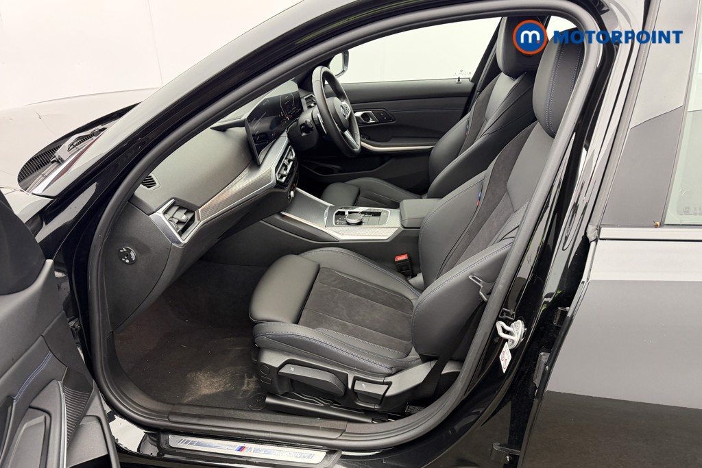 BMW 3 Series M Sport Automatic Diesel Saloon - Stock Number (1613275) - 33rd supplementary image