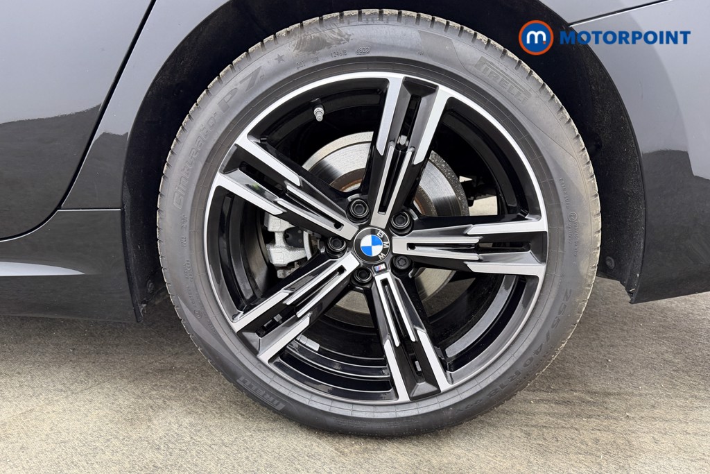 BMW 3 Series M Sport Automatic Diesel Saloon - Stock Number (1613275) - 35th supplementary image