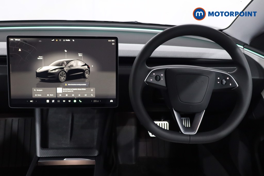 Tesla Model 3 Long Range Automatic Electric Saloon - Stock Number (1613298) - 3rd supplementary image