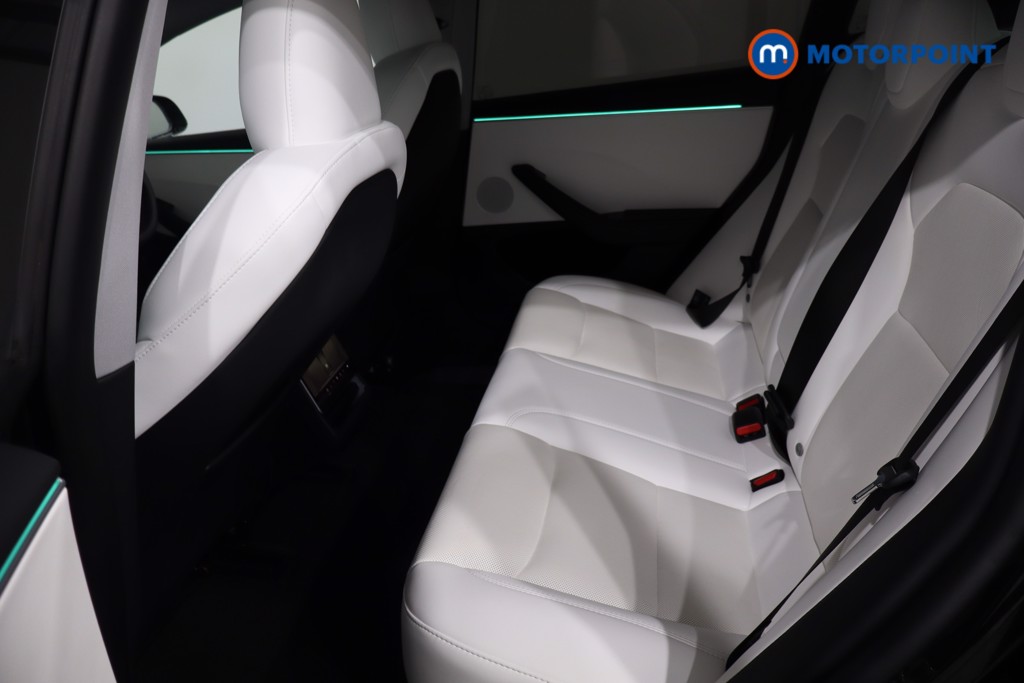 Tesla Model 3 Long Range Automatic Electric Saloon - Stock Number (1613298) - 5th supplementary image