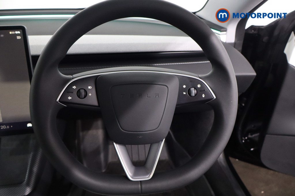 Tesla Model 3 Long Range Automatic Electric Saloon - Stock Number (1613298) - 6th supplementary image