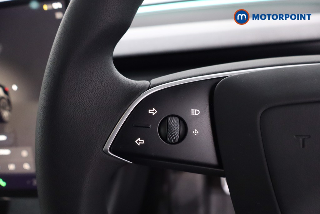 Tesla Model 3 Long Range Automatic Electric Saloon - Stock Number (1613298) - 7th supplementary image