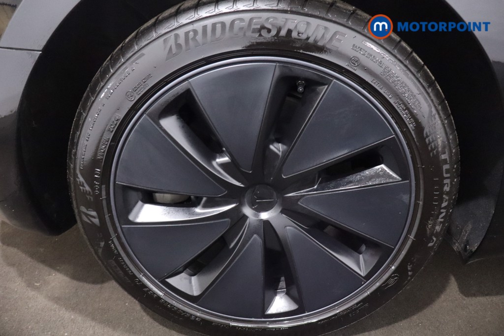 Tesla Model 3 Long Range Automatic Electric Saloon - Stock Number (1613298) - 9th supplementary image