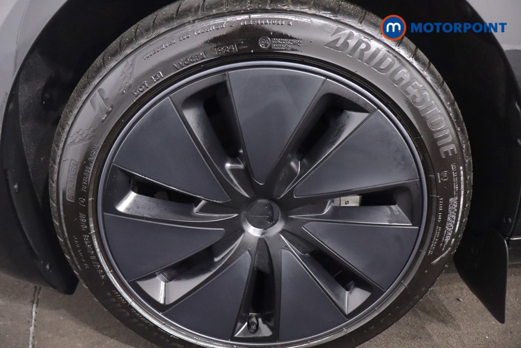 Tesla Model 3 Long Range Automatic Electric Saloon - Stock Number (1613298) - 11th supplementary image