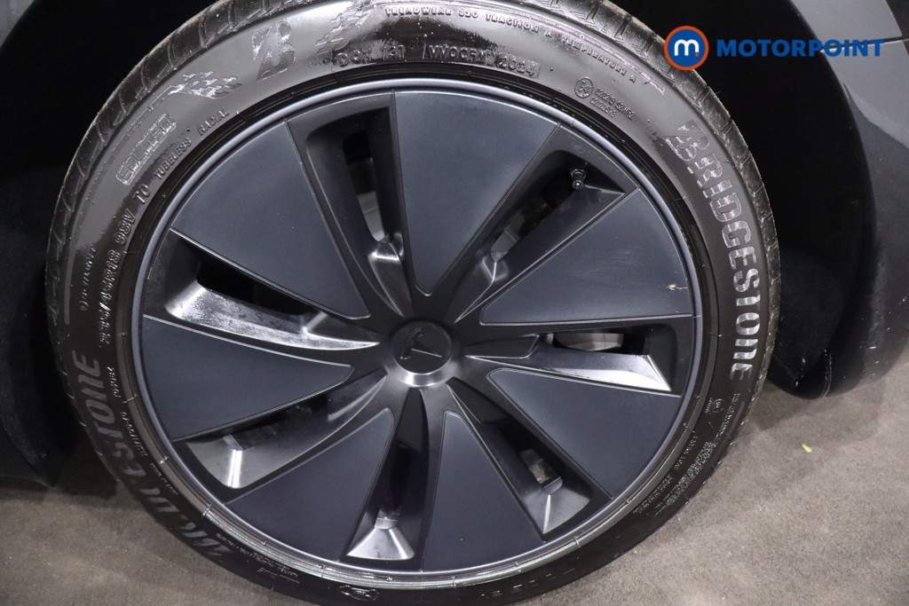 Tesla Model 3 Long Range Automatic Electric Saloon - Stock Number (1613298) - 12th supplementary image