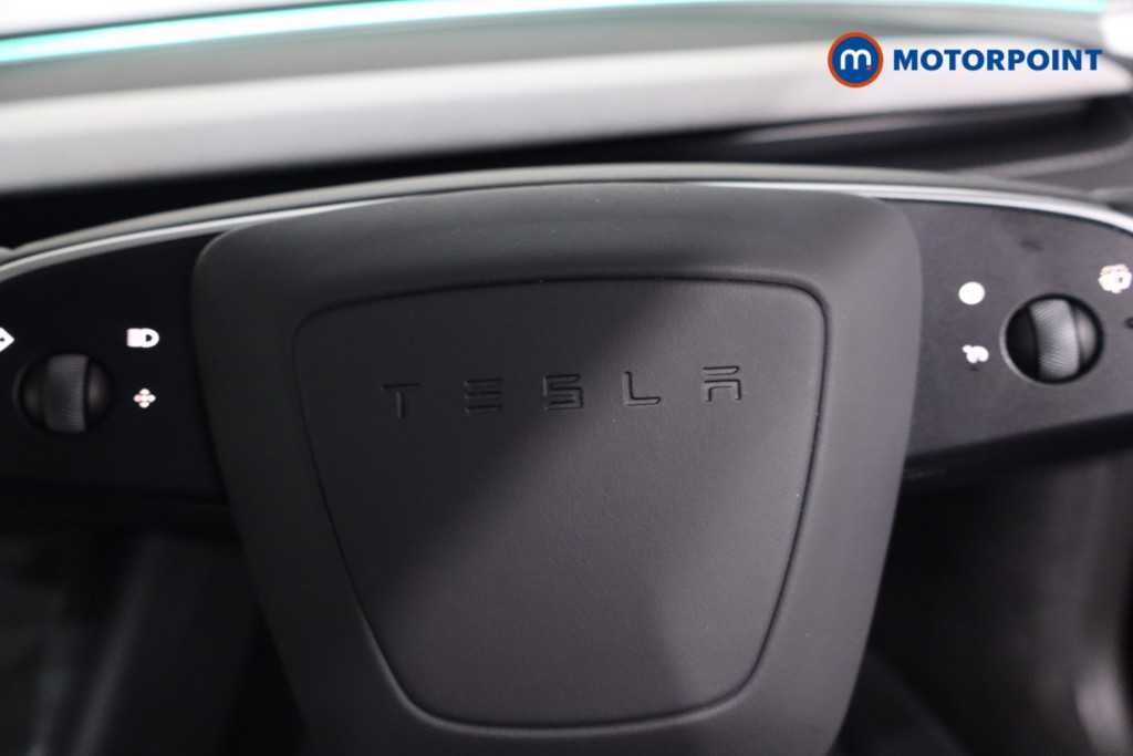 Tesla Model 3 Long Range Automatic Electric Saloon - Stock Number (1613298) - 13th supplementary image