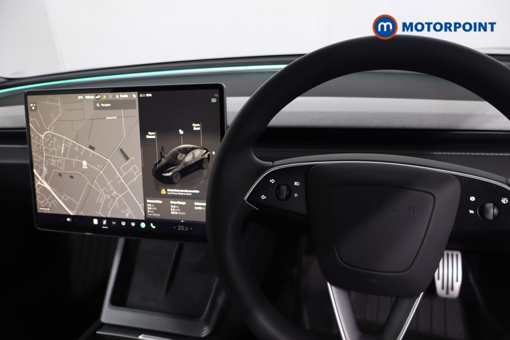 Tesla Model 3 Long Range Automatic Electric Saloon - Stock Number (1613298) - 16th supplementary image