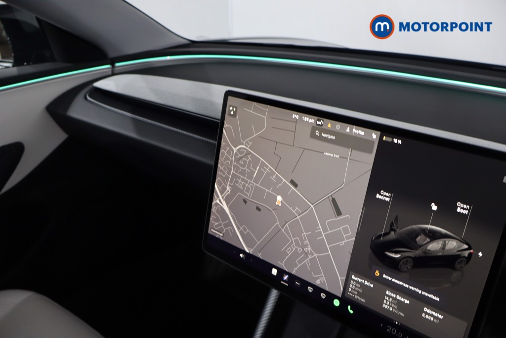 Tesla Model 3 Long Range Automatic Electric Saloon - Stock Number (1613298) - 17th supplementary image