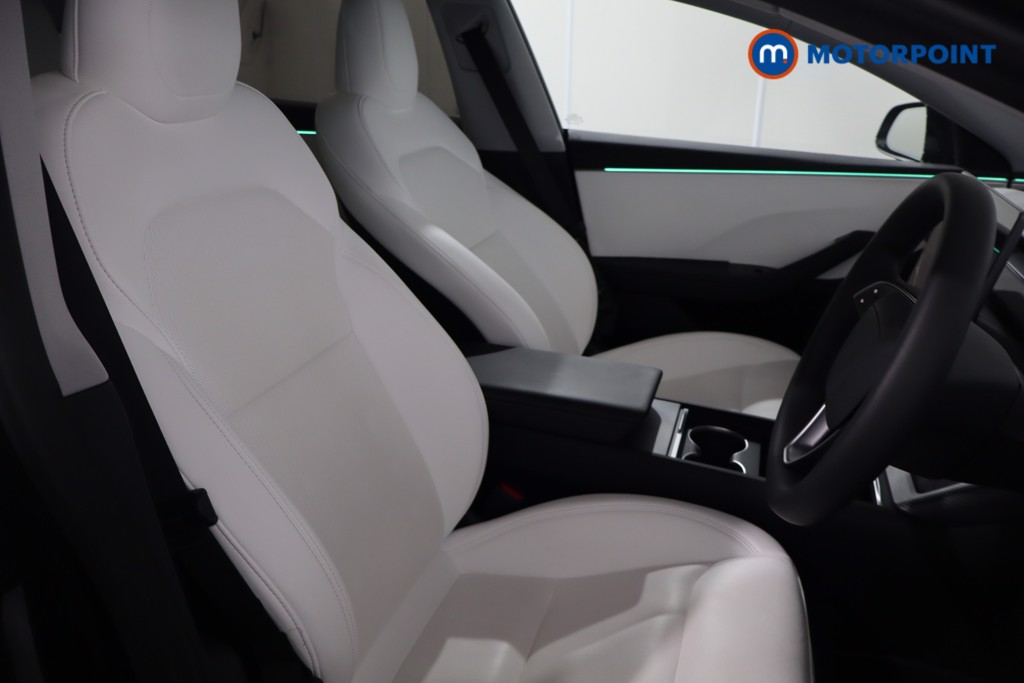 Tesla Model 3 Long Range Automatic Electric Saloon - Stock Number (1613298) - 18th supplementary image