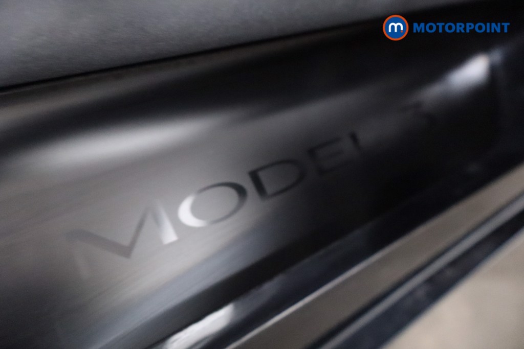 Tesla Model 3 Long Range Automatic Electric Saloon - Stock Number (1613298) - 19th supplementary image