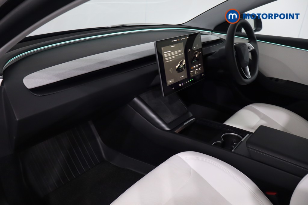 Tesla Model 3 Long Range Automatic Electric Saloon - Stock Number (1613298) - 23rd supplementary image