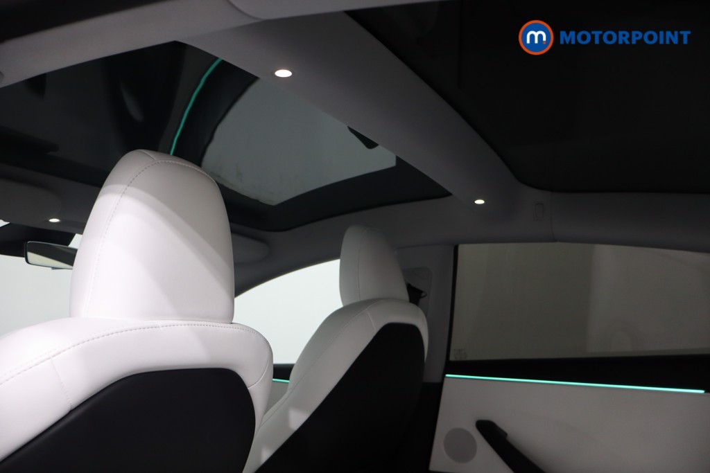 Tesla Model 3 Long Range Automatic Electric Saloon - Stock Number (1613298) - 25th supplementary image