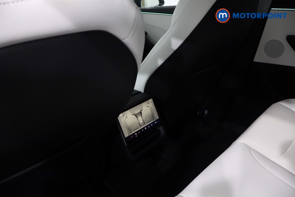 Tesla Model 3 Long Range Automatic Electric Saloon - Stock Number (1613298) - 26th supplementary image