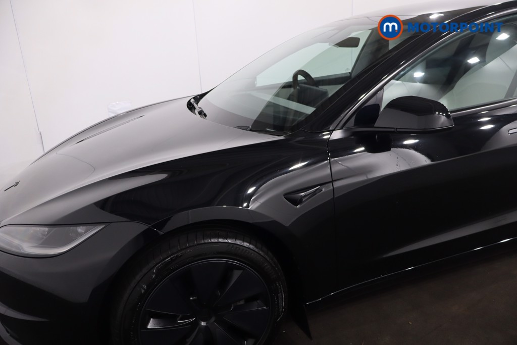 Tesla Model 3 Long Range Automatic Electric Saloon - Stock Number (1613298) - 28th supplementary image