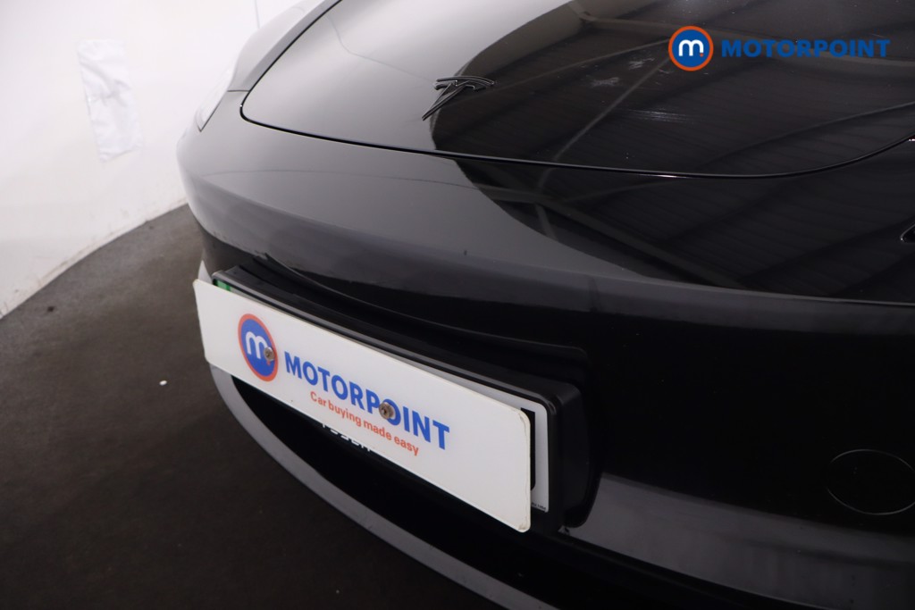 Tesla Model 3 Long Range Automatic Electric Saloon - Stock Number (1613298) - 29th supplementary image