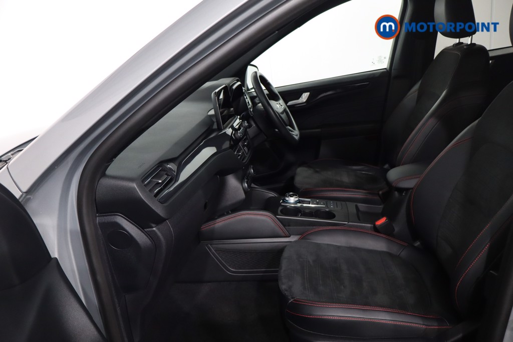 Ford Kuga St-Line Automatic Petrol Plug-In Hybrid SUV - Stock Number (1613304) - 4th supplementary image