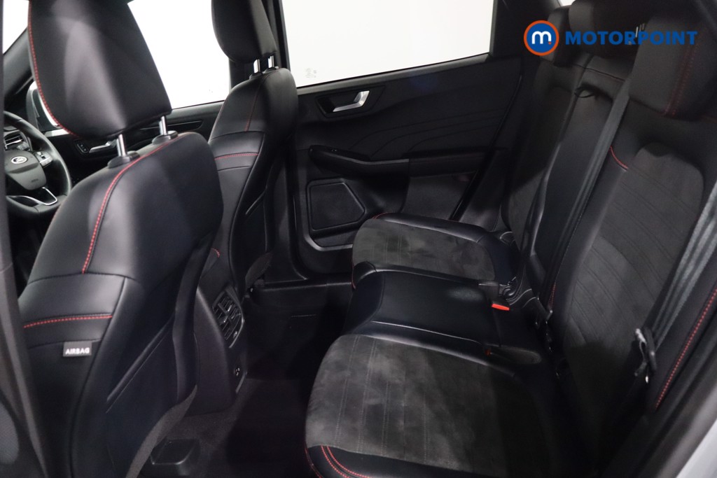 Ford Kuga St-Line Automatic Petrol Plug-In Hybrid SUV - Stock Number (1613304) - 5th supplementary image