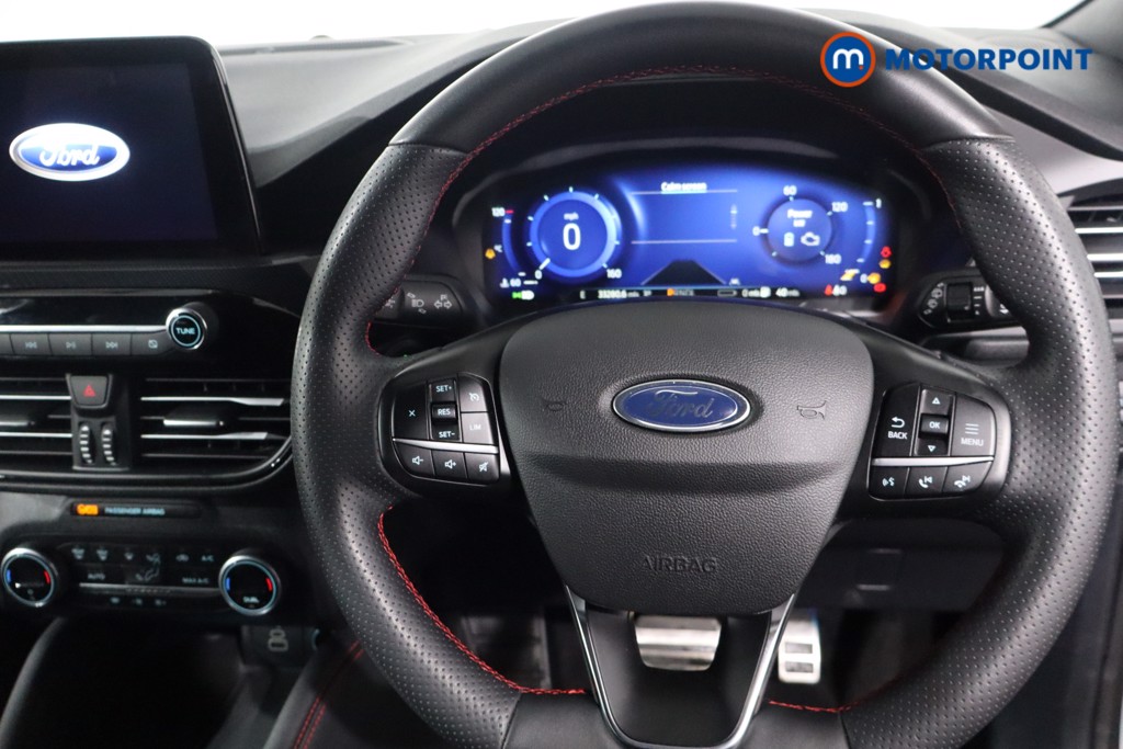 Ford Kuga St-Line Automatic Petrol Plug-In Hybrid SUV - Stock Number (1613304) - 6th supplementary image