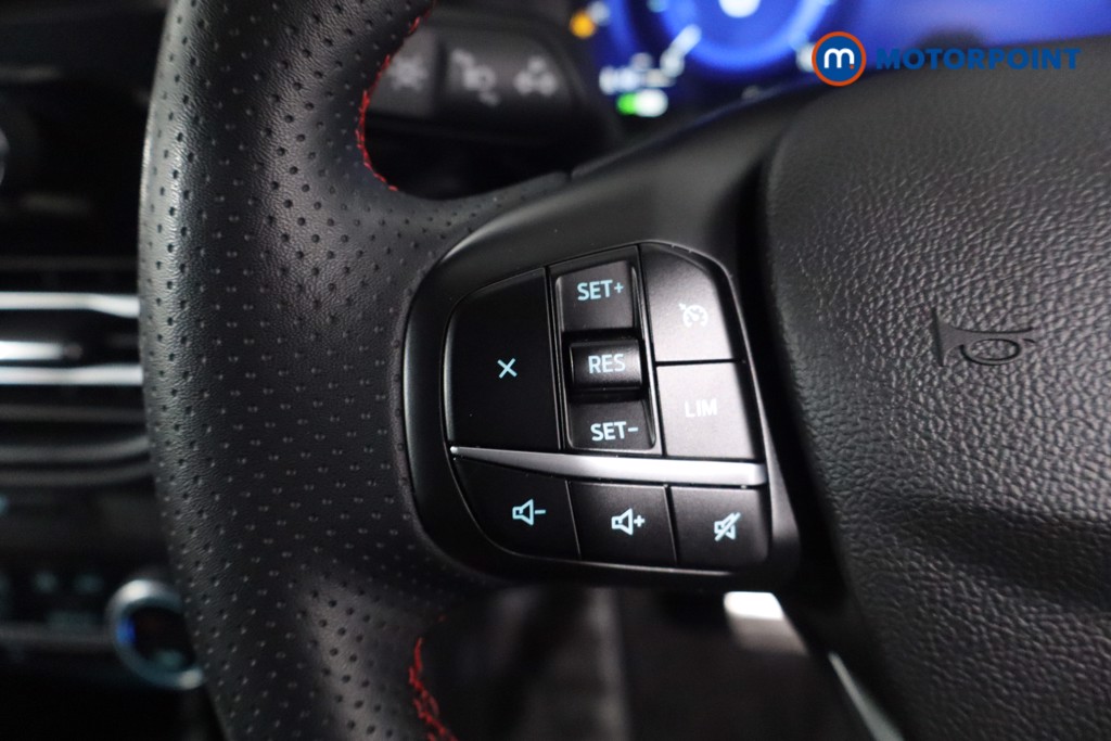 Ford Kuga St-Line Automatic Petrol Plug-In Hybrid SUV - Stock Number (1613304) - 7th supplementary image