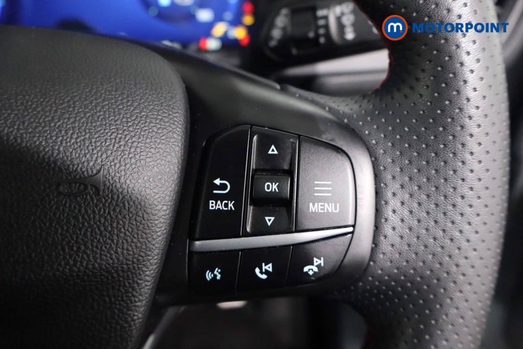 Ford Kuga St-Line Automatic Petrol Plug-In Hybrid SUV - Stock Number (1613304) - 8th supplementary image