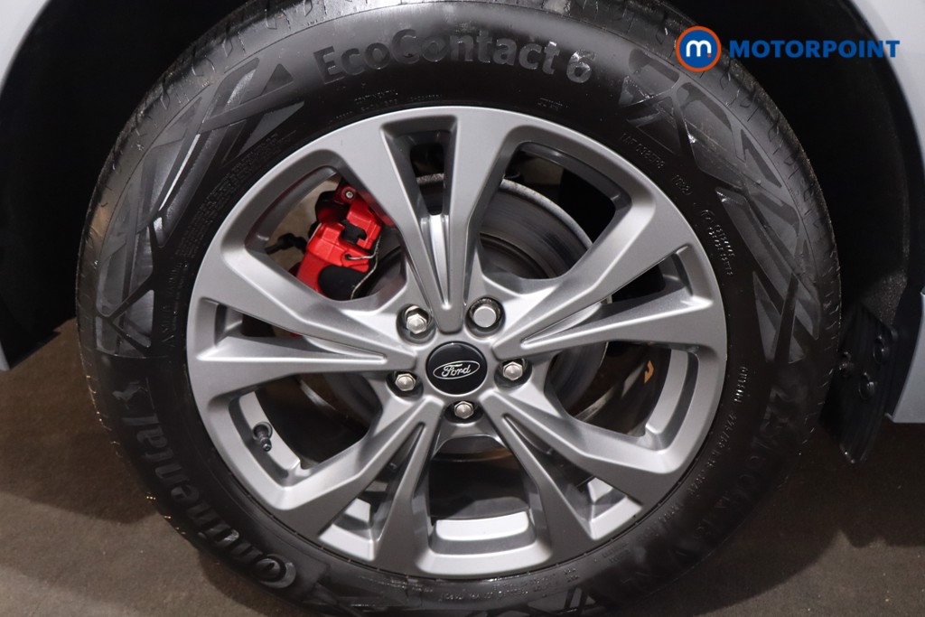 Ford Kuga St-Line Automatic Petrol Plug-In Hybrid SUV - Stock Number (1613304) - 9th supplementary image