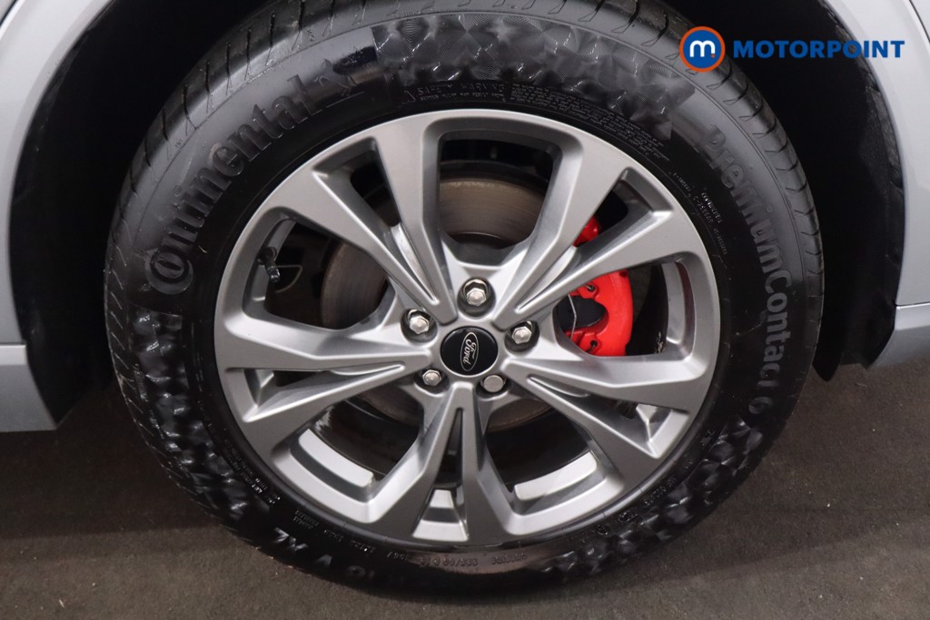 Ford Kuga St-Line Automatic Petrol Plug-In Hybrid SUV - Stock Number (1613304) - 10th supplementary image