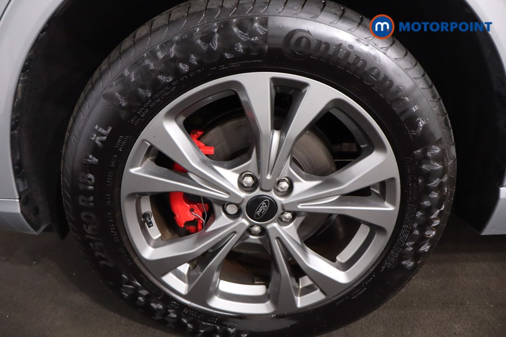 Ford Kuga St-Line Automatic Petrol Plug-In Hybrid SUV - Stock Number (1613304) - 11th supplementary image