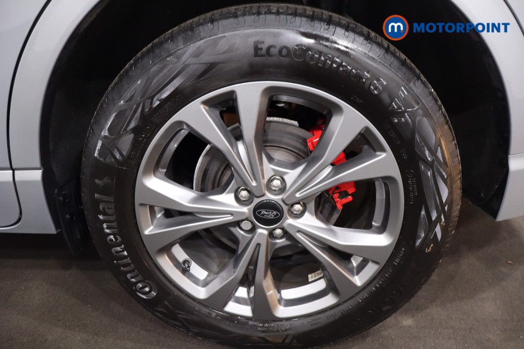 Ford Kuga St-Line Automatic Petrol Plug-In Hybrid SUV - Stock Number (1613304) - 12th supplementary image