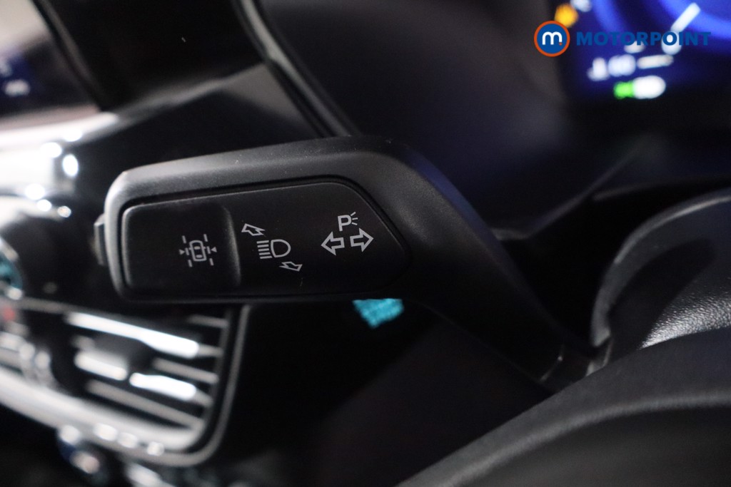 Ford Kuga St-Line Automatic Petrol Plug-In Hybrid SUV - Stock Number (1613304) - 14th supplementary image