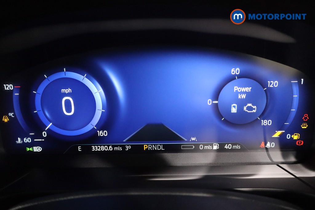 Ford Kuga St-Line Automatic Petrol Plug-In Hybrid SUV - Stock Number (1613304) - 16th supplementary image