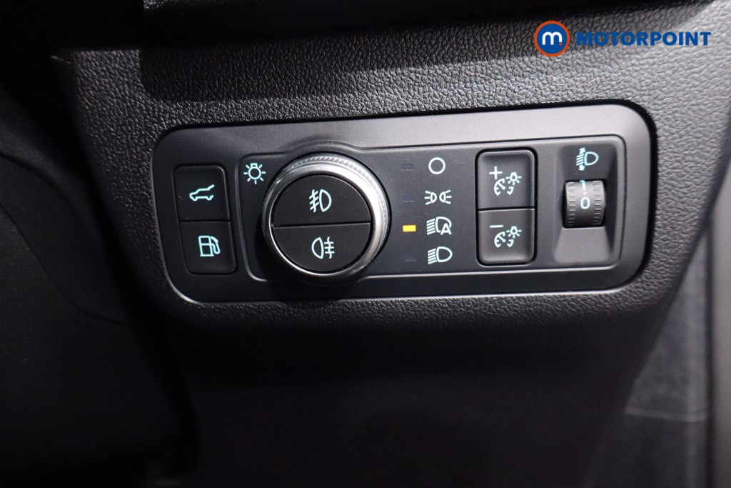 Ford Kuga St-Line Automatic Petrol Plug-In Hybrid SUV - Stock Number (1613304) - 17th supplementary image