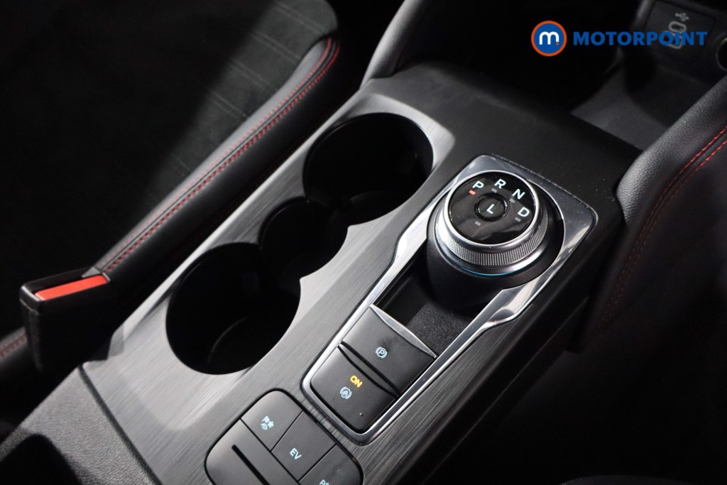 Ford Kuga St-Line Automatic Petrol Plug-In Hybrid SUV - Stock Number (1613304) - 20th supplementary image