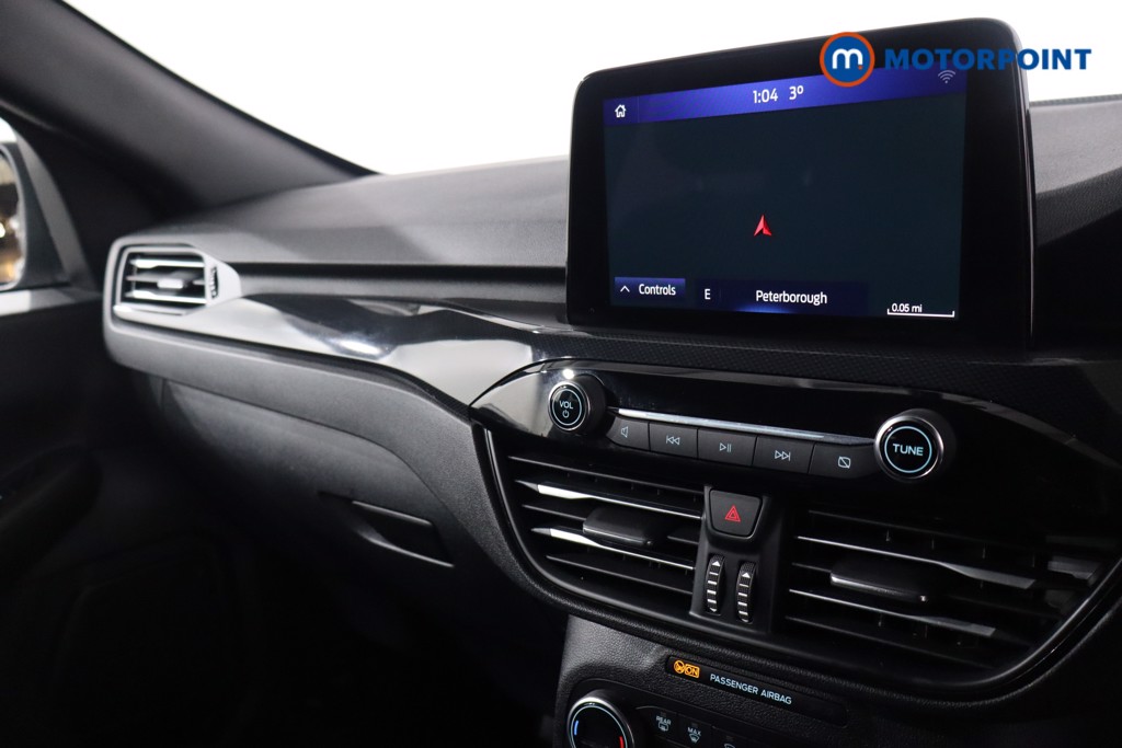 Ford Kuga St-Line Automatic Petrol Plug-In Hybrid SUV - Stock Number (1613304) - 22nd supplementary image