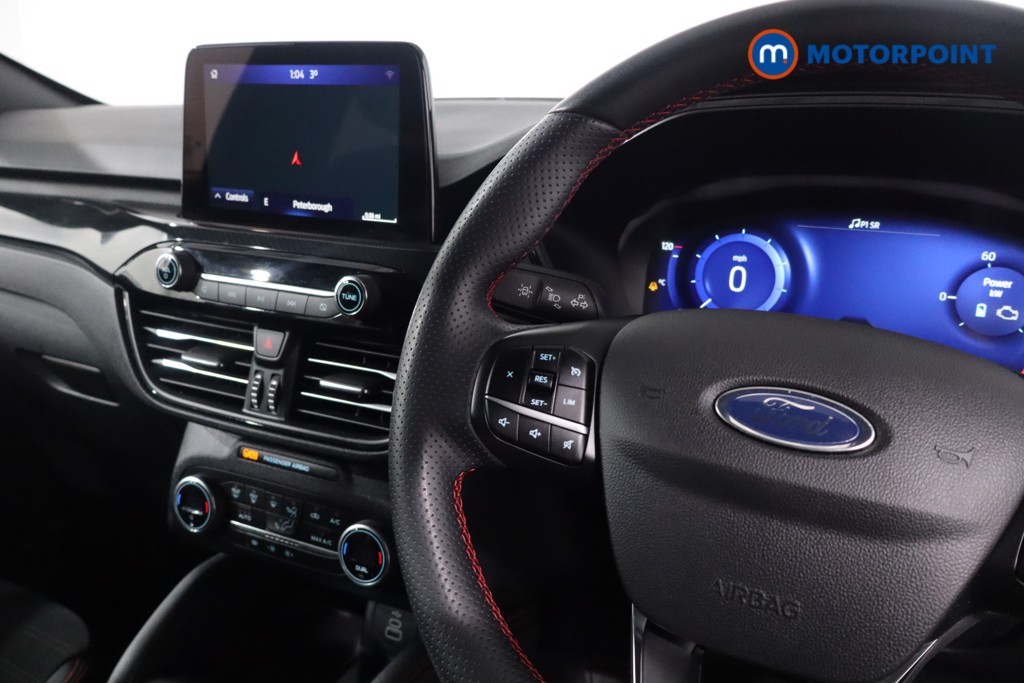 Ford Kuga St-Line Automatic Petrol Plug-In Hybrid SUV - Stock Number (1613304) - 23rd supplementary image