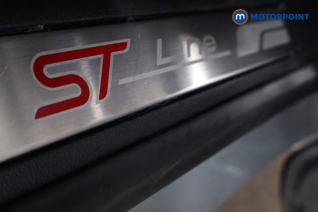 Ford Kuga St-Line Automatic Petrol Plug-In Hybrid SUV - Stock Number (1613304) - 26th supplementary image