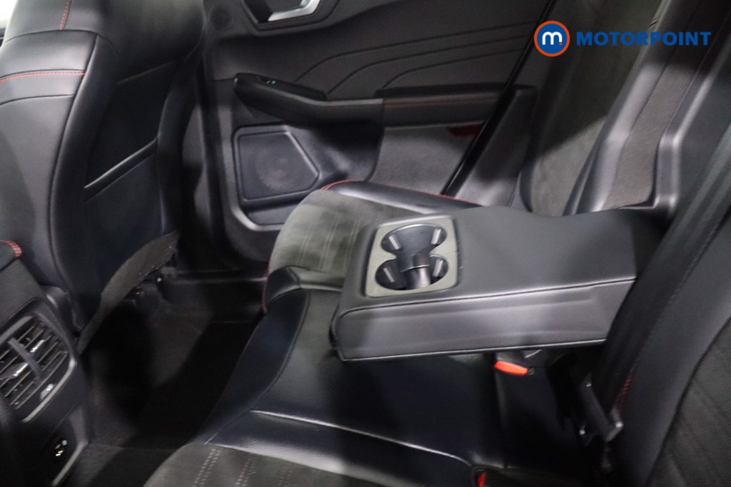 Ford Kuga St-Line Automatic Petrol Plug-In Hybrid SUV - Stock Number (1613304) - 29th supplementary image