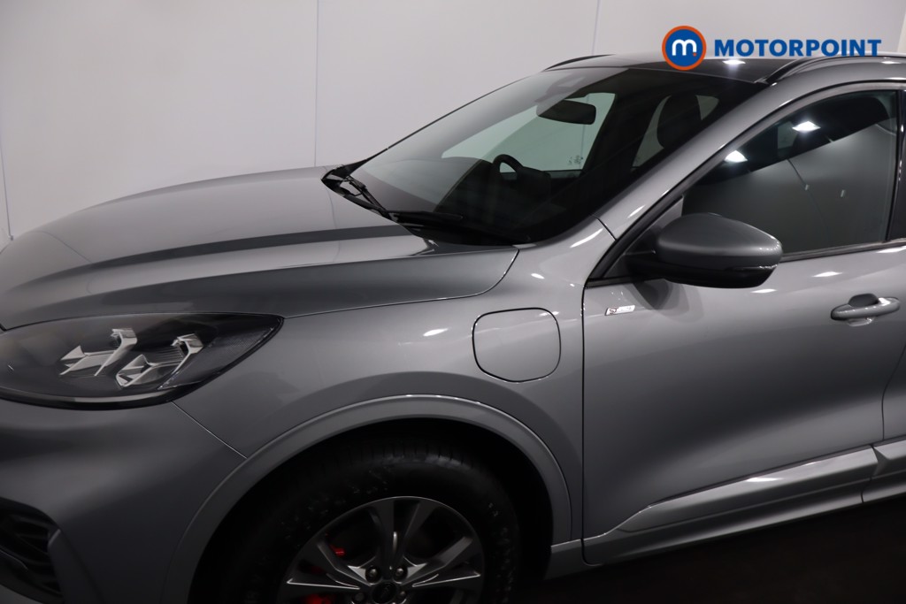 Ford Kuga St-Line Automatic Petrol Plug-In Hybrid SUV - Stock Number (1613304) - 30th supplementary image