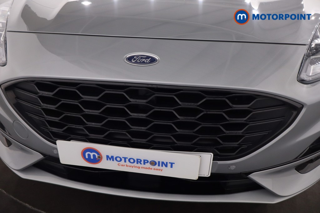 Ford Kuga St-Line Automatic Petrol Plug-In Hybrid SUV - Stock Number (1613304) - 31st supplementary image