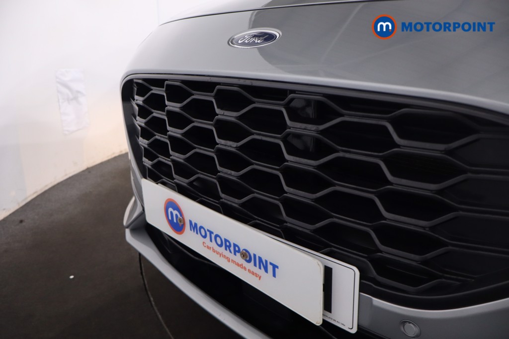 Ford Kuga St-Line Automatic Petrol Plug-In Hybrid SUV - Stock Number (1613304) - 32nd supplementary image