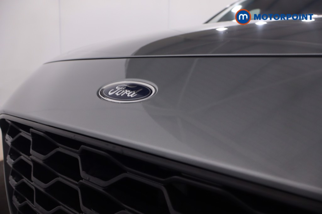 Ford Kuga St-Line Automatic Petrol Plug-In Hybrid SUV - Stock Number (1613304) - 33rd supplementary image