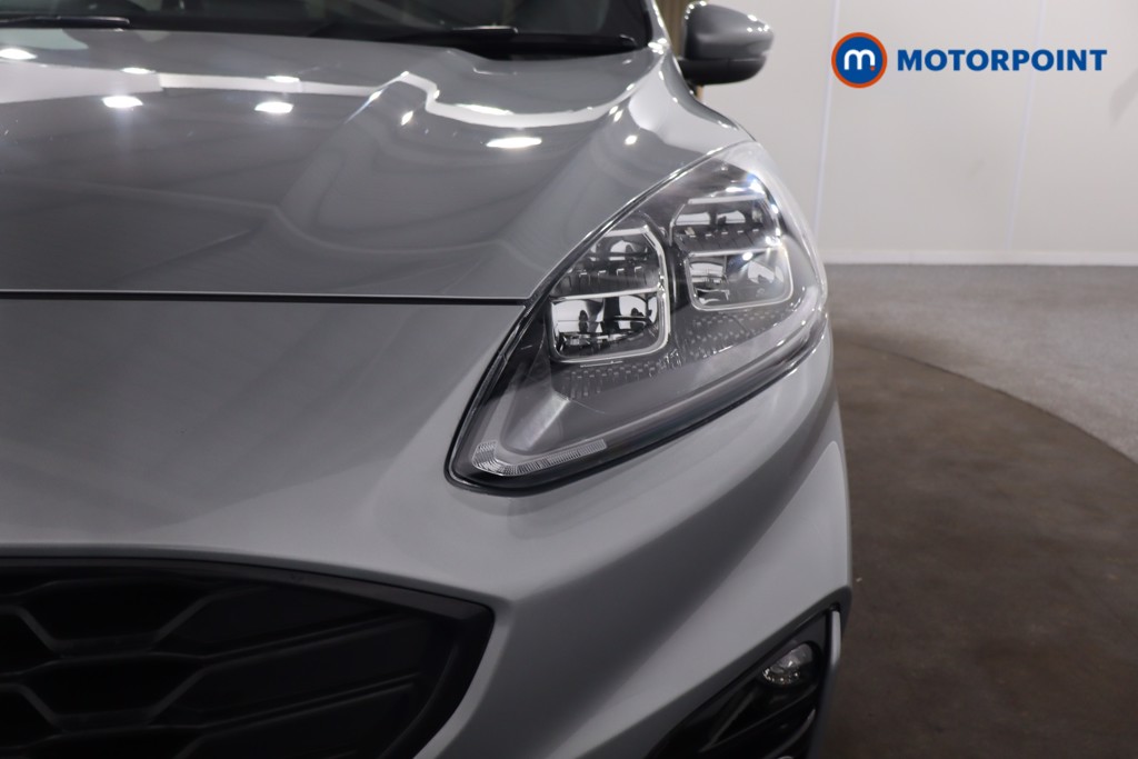 Ford Kuga St-Line Automatic Petrol Plug-In Hybrid SUV - Stock Number (1613304) - 34th supplementary image