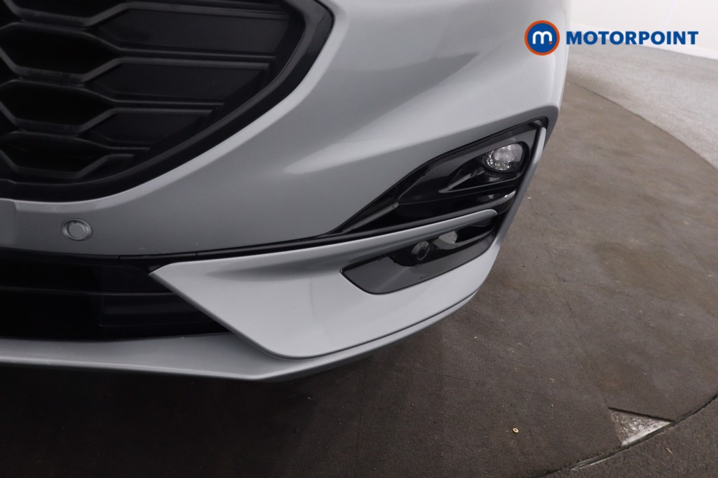 Ford Kuga St-Line Automatic Petrol Plug-In Hybrid SUV - Stock Number (1613304) - 35th supplementary image