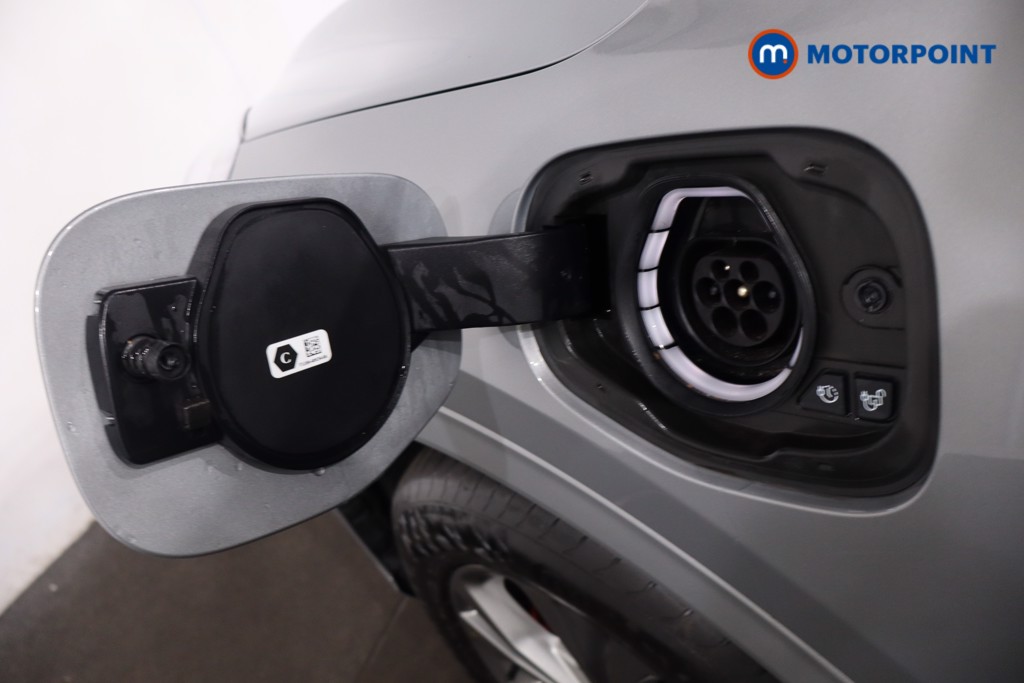 Ford Kuga St-Line Automatic Petrol Plug-In Hybrid SUV - Stock Number (1613304) - 37th supplementary image