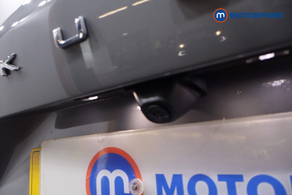 Ford Kuga St-Line Automatic Petrol Plug-In Hybrid SUV - Stock Number (1613304) - 41st supplementary image