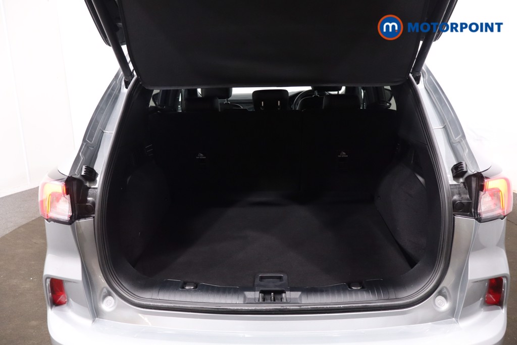 Ford Kuga St-Line Automatic Petrol Plug-In Hybrid SUV - Stock Number (1613304) - 44th supplementary image